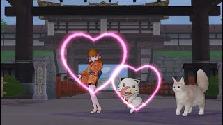 【ドラクエ10/PS4 】#11 初見プレイ 初めてのテンの日【ドラクエX】