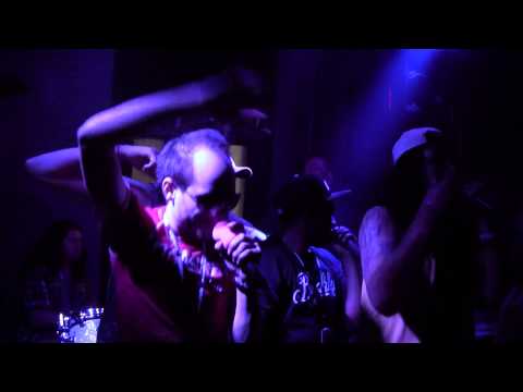 SATIVA PROPHETS/WARRBUCKSS @ BISON WITCHES NMF7