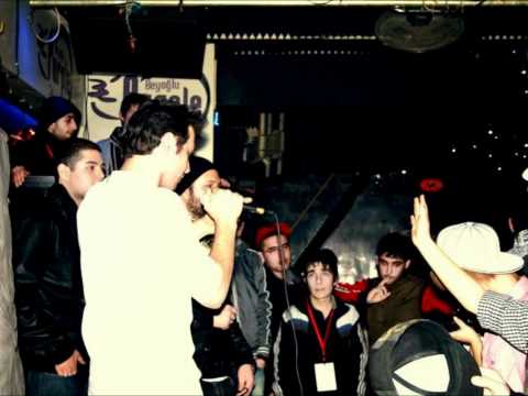 Sonhamle Şahmat - Hayat Bir Oyuncak (beat by şahmat)