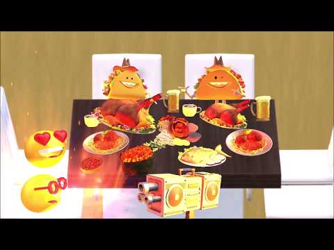 Galdnieki - Galds un nieki