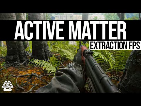 I Found This HIDDEN GEM of an EXTRACTION Game.