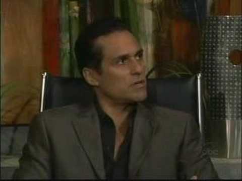 General Hospital 8-16-07 Clip 2