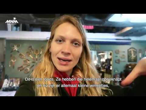 MNM: Aussemstops - Porto