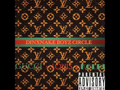 Koldi Alcomind- Muj Pasek GUCCI (prod. Oil Beatz)