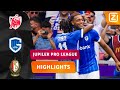 DESSERS IS DE GROTE MAN! ??? | Genk vs Standard Luik | Jupiler Pro League 2022/23 | Samenvatting