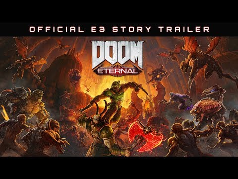 Doom Eternal