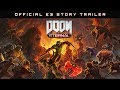 Hry na Xbox One Doom Eternal