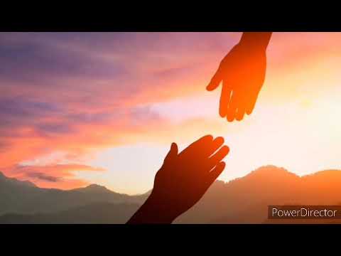 Nu voi fi singur niciodată