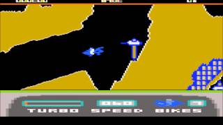 Fortress Underground for the Atari 8-bit family