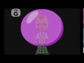 School Gyrls Bubblegum Scene