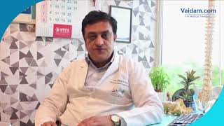 Spinal problems and treatments – Best Explained by Dr. Arun Saroha of Max Super Specialty Hospital