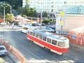 Kiev trams 