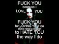 Marilyn Manson - Paranoiac [Japanese Bonuc ...