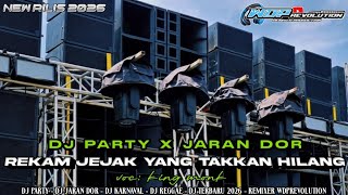 Download lagu DJ REKAM JEJAK YANG TAKKAN HILANG PARTY X JARAN DOR‼️ NEW REMIX 2026 🔥 BY WDP REVOLUTION🔥 mp3 Download lagu DJ REKAM JEJAK YANG TAKKAN HILANG PARTY X JARAN DOR‼️ NEW REMIX 2026 🔥 BY WDP REVOLUTION🔥 mp3
