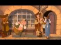 la belle et la bete : Bonjour 
