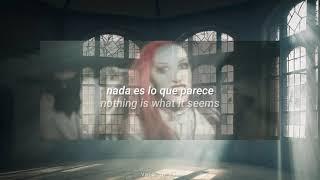 Defame Me // New Years Day | español / inglés + video