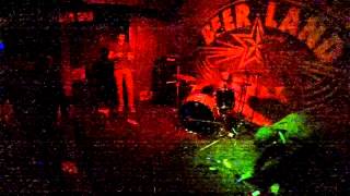 Ghetto Ghouls @ Beer Land - Psycho Sagitarius