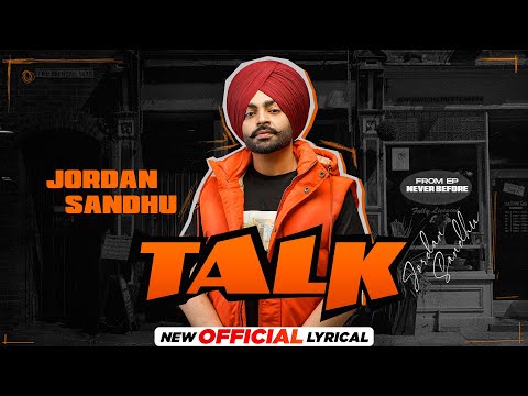 Talk (Lyrical) — watch video
