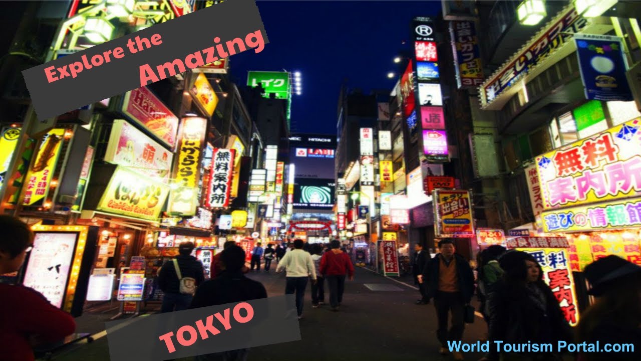 Tokyo
