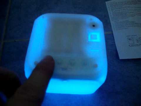 super budik ale bez ciferníku , at žije čína :-)