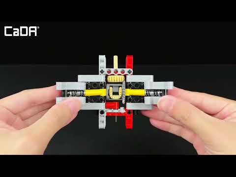 CaDA Master 1:8 Mercedes-AMG ONE C61503W