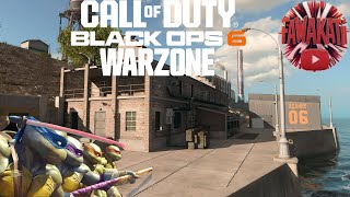 How To Win In Warzone! #warzone #tsw #cod #bo6 #callofduty #warzonevictory #teamsquadwipe