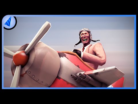 New taunt: Flying Frenchman!