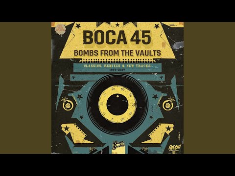 Without A Doubt (feat. MC Reds & MC Retna)