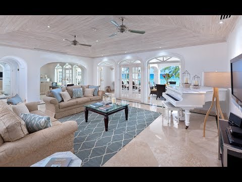 Old Trees 7 Bella Vista, Barbados