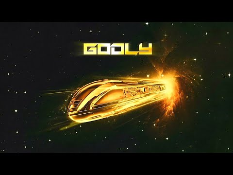 NAVI KAHLON - GODLY ( Visualizer ) 