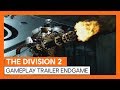 OFFICIËLE THE DIVISION 2 ENDGAME GAMEPLAY TRAILER
