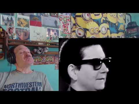 Roy Orbison - Running Scared (Monument Concert 1965), A Layman's Reaction