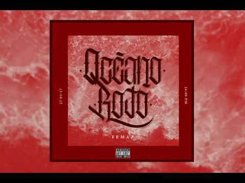 9. FEMAZ · CONFIANZA FT. SOCIO (PROD.FMZ)