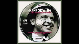 Frank Sinatra - Summer Me, Winter Me