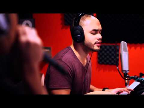 Jamie Foxx featuring Drake - Fall For Your Type (Matt Cab Cover)