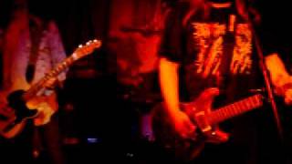 Ride With Yourself- Rhino Bucket