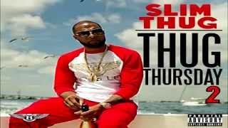 Slim Thug Ft. Killa Kyleon - Grindin&#39; (Thug Thursday 2)