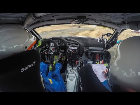 Michał Czarnocki | OnBoard | I runda AB CUP 2018