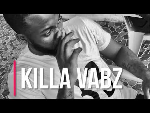 Killa Vabz  - Fuck You Gvng