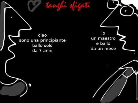 tanghi sfigati - rien que nous deux