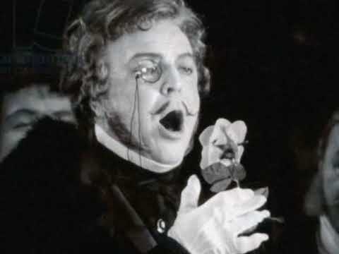 Renato Capecchi [1923 - 1998]: «Come un'ape ne' giorni d'aprile» (registrazione dal vivo, 1969)