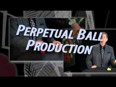 Master Course Sponge Balls Vol. 2 by Daryl