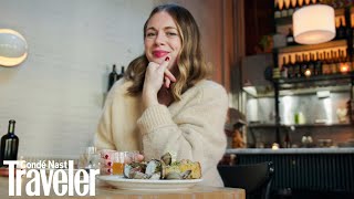 Download lagu Alison Roman's Favorite Places to Eat in Brooklyn | Where the Chefs Eat | Condé Nast Traveler mp3