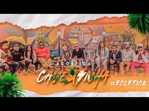 Acústico do Caverinha | Eclética - Califfa,Ster,Poneis, Chael, Riquinho,Bm, DoDoiN,Nayumi, Karavelha