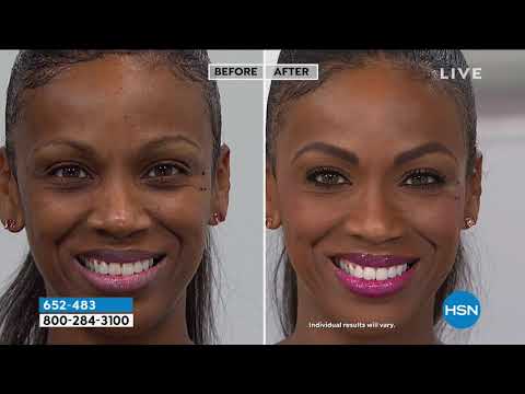 HSN | Lancome Paris Beauty 07.11.2019 - 11 AM