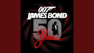 On Her Majesty's Secret Service (From "On Her Majesty's Secret Service") (Symphonic Version)