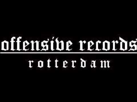 DJ Paul & Distortion - What's wrong with your brain?