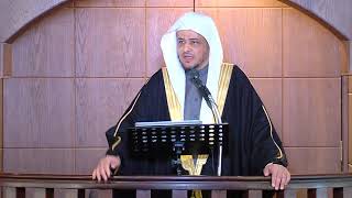 صورة خطبة الجمعة : الشتاء الغنيمة الباردة