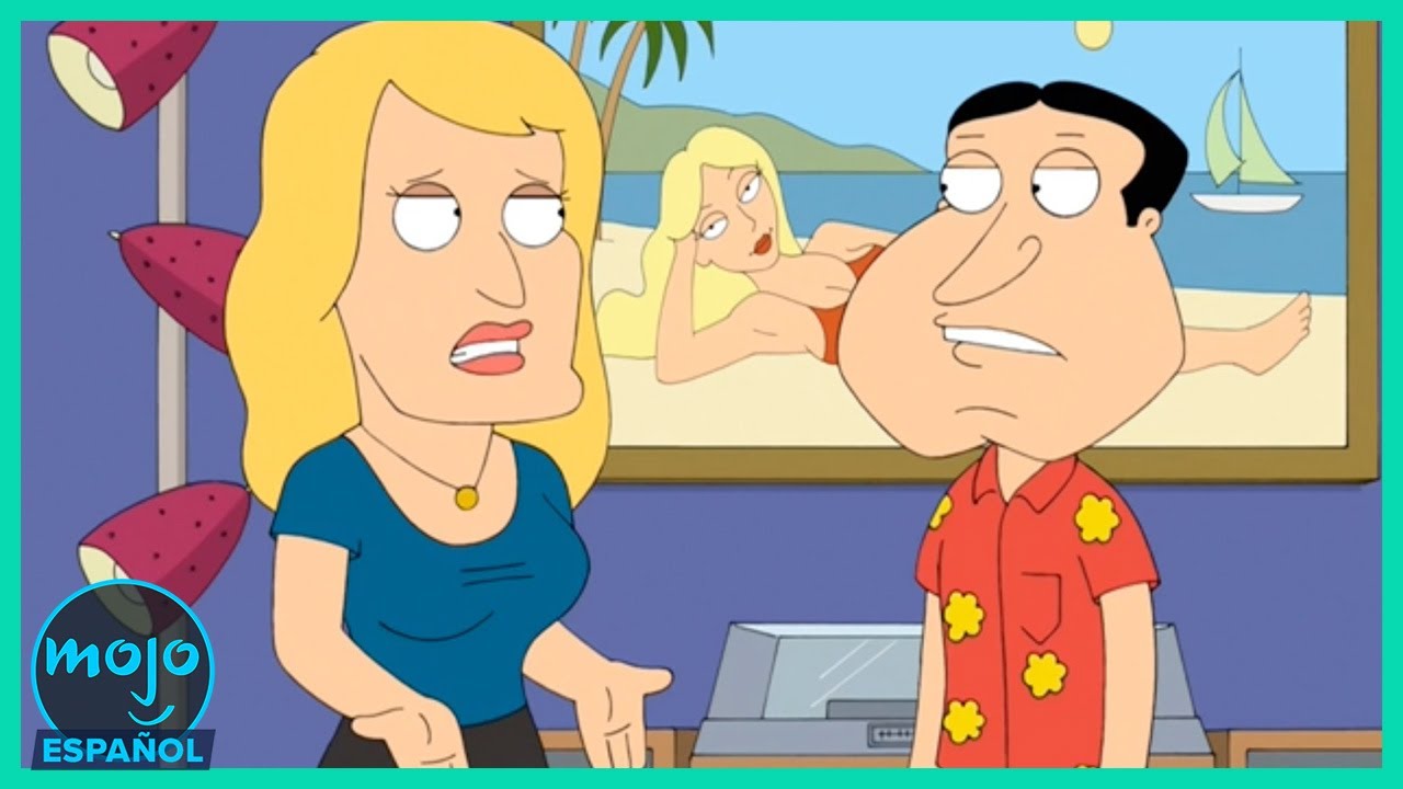 ¡Top 10 Momentos de Padre de Familia que Provocaron Indignación!