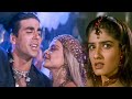 Tu Kaun Hai Tera Naam Kya Kumar Sanu Sadhana Sargam Hum Hai Sidhe Sadhe Akshay